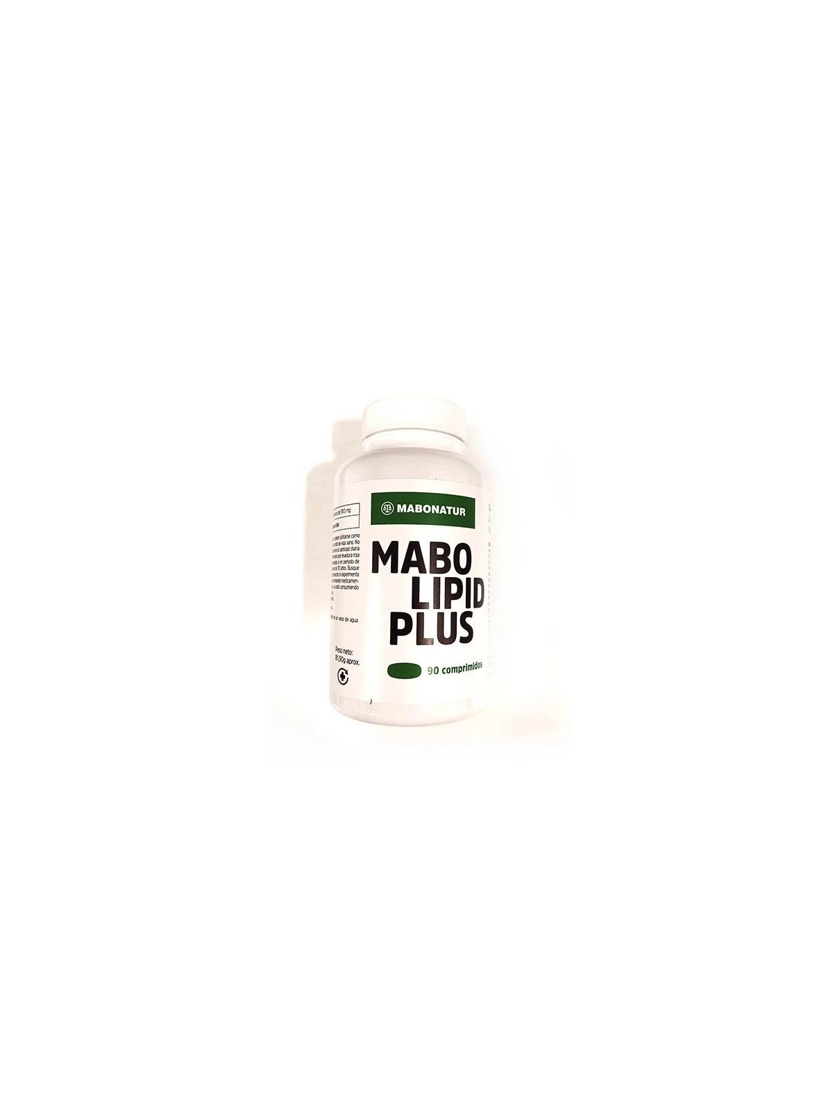 MABO Lipid Plus 90 comprimidos