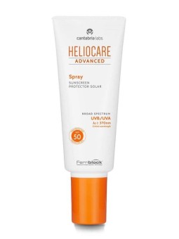 Heliocare Advanced Spray Spf50