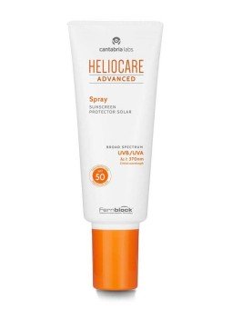 Heliocare Advanced Spray Spf50