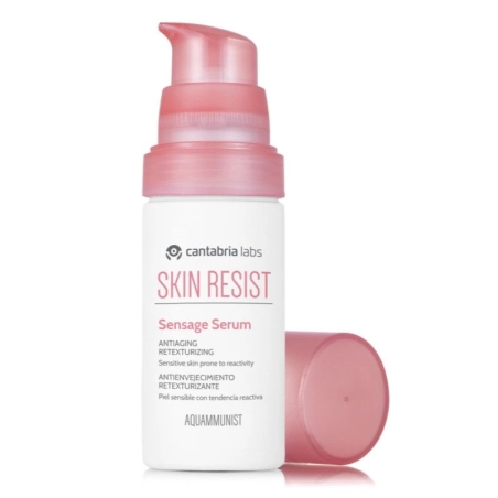 Skin Resist Sensage Serum