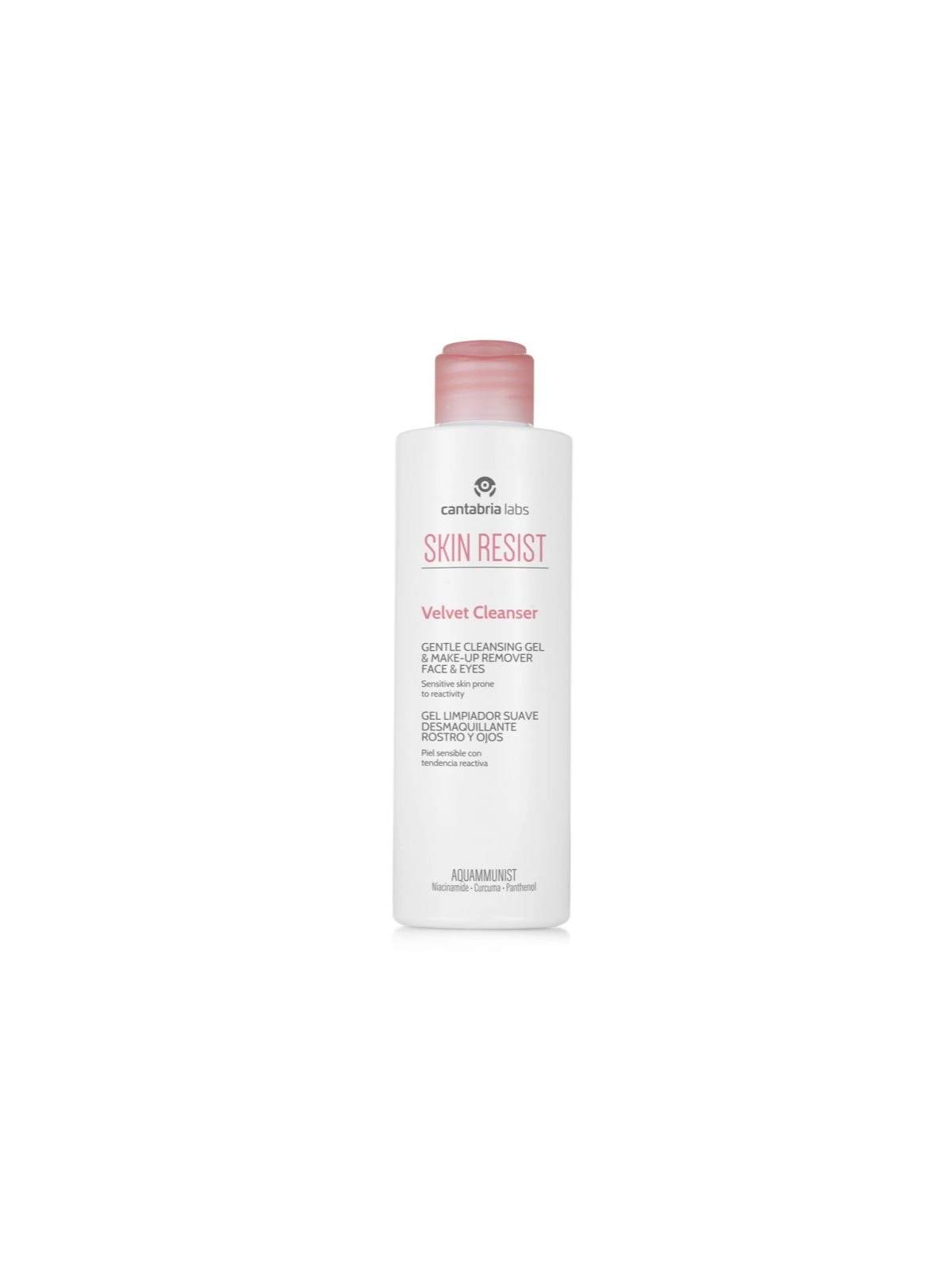 Skin Resist Velvet Cleanser