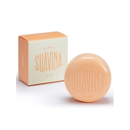 Dermo Suavina Citrus Bálsamo Labial