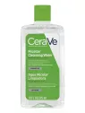 CeraVe Agua Micelar Limpiadora