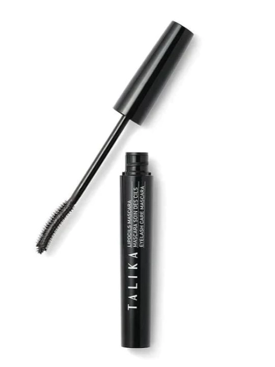 Talika Lipocils Mascara Negro