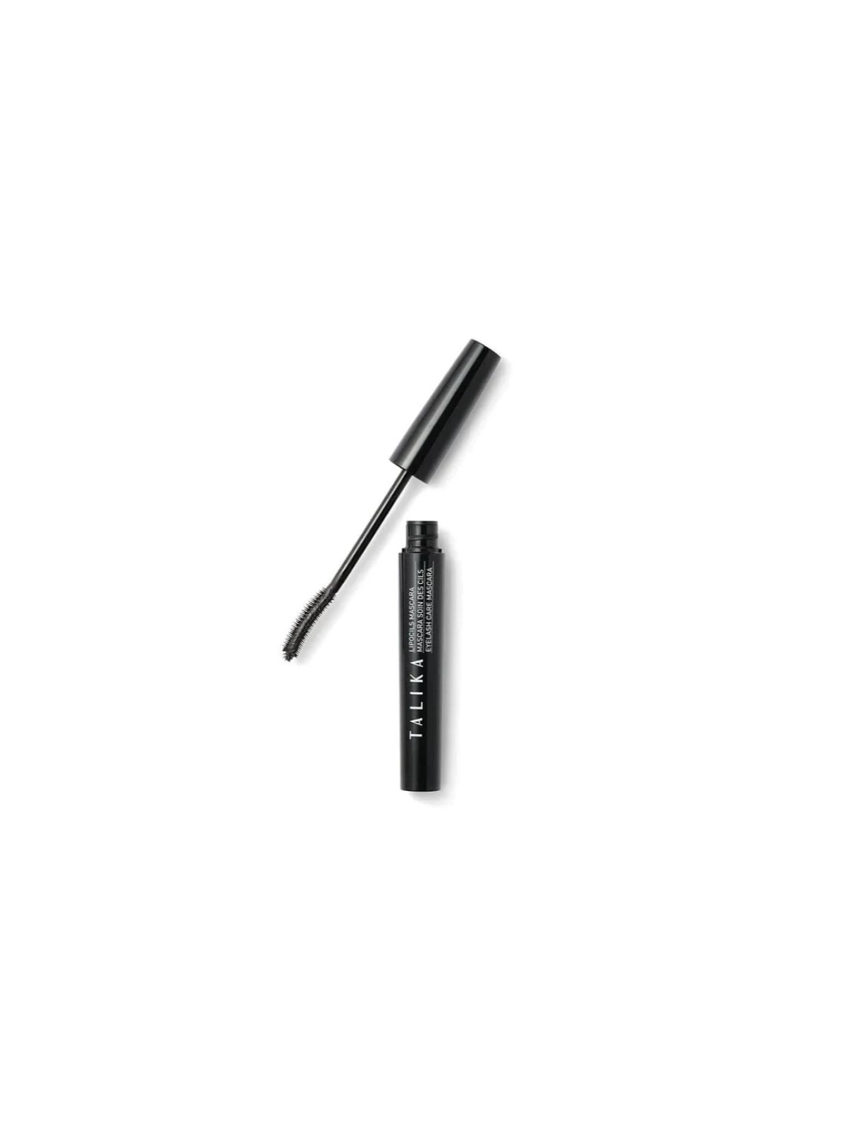 Talika Lipocils Mascara Negro