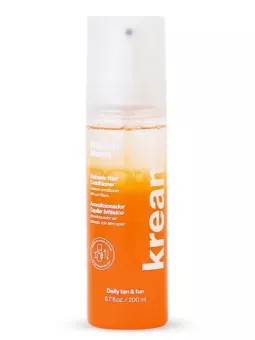 Kream Bahama Mama Acondicionador Capilar Bifásico 200 ml