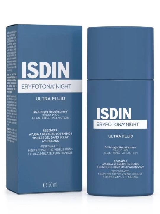 Isdin Eryfotona Noche