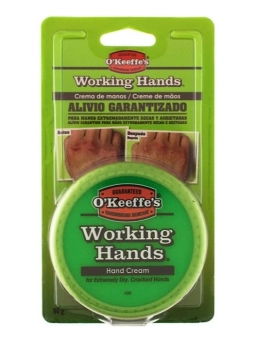 O'Keeffe's Workings Hands Crema Manos