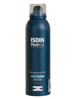 Isdin Medicis Dermoespuma de Afeitar