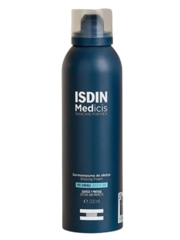 Isdin Medicis Dermoespuma de Afeitar