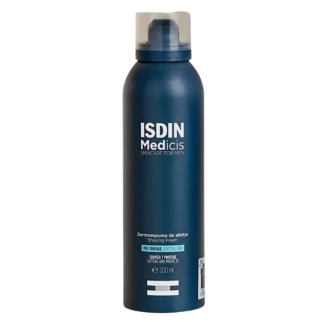 Isdin Medicis Dermoespuma de Afeitar