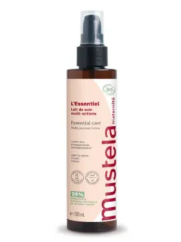 Mustela Essential Care