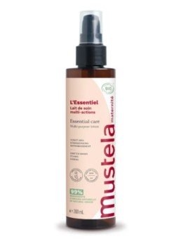 Mustela Essential Care