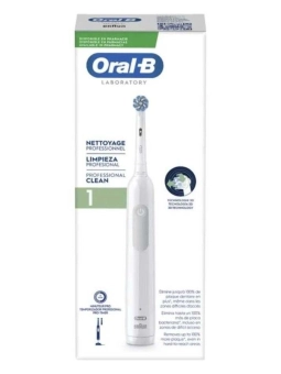 Oral-B Limpieza Profesional 1 Cepillo Eléctrico | FarmaRoma