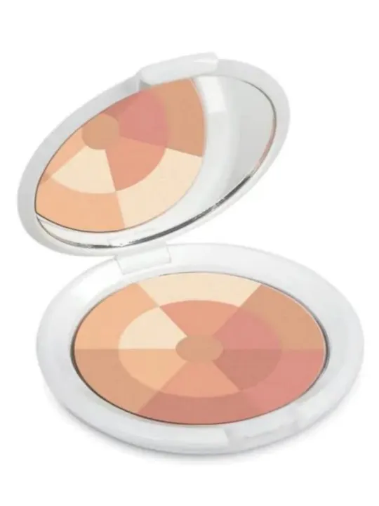 Couvrance Polvo Mosaico Buena Cara