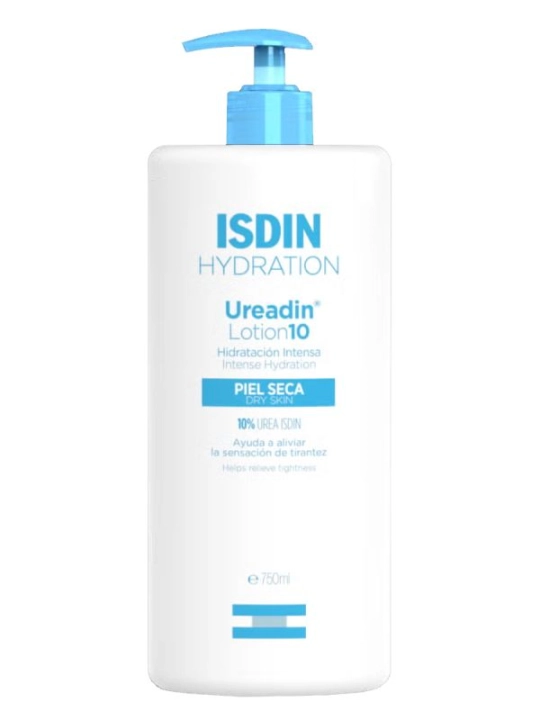 Ureadin Lotion10 750 ml