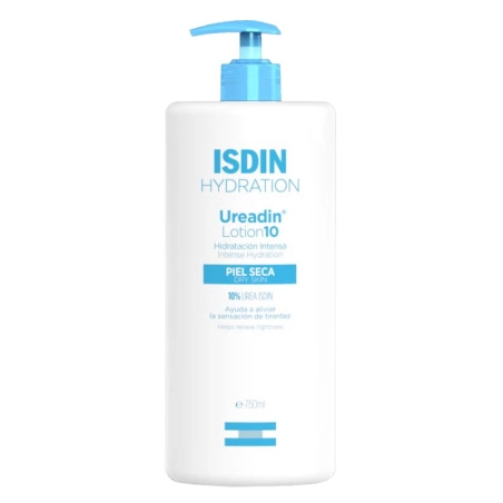 Ureadin Lotion10 750 ml