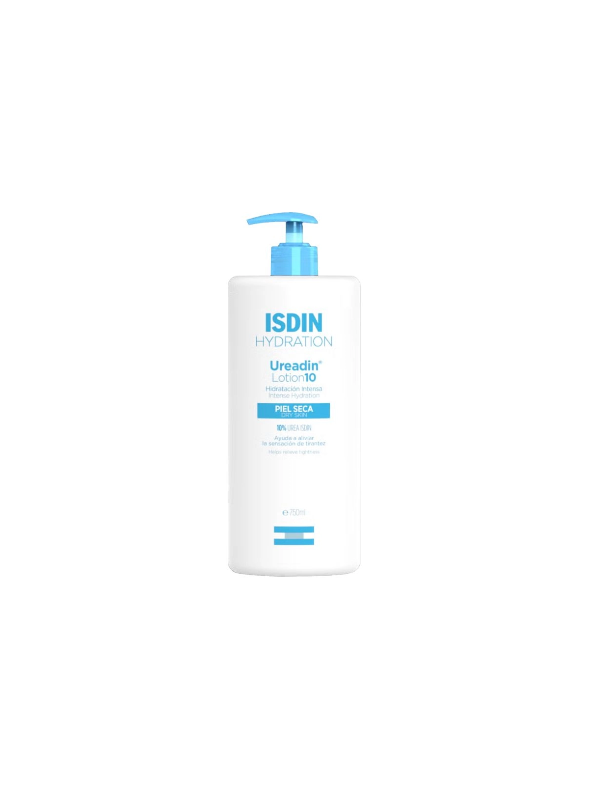 Ureadin Lotion10 750 ml