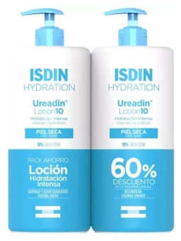 Ureadin Lotion10 750 ml Duplo