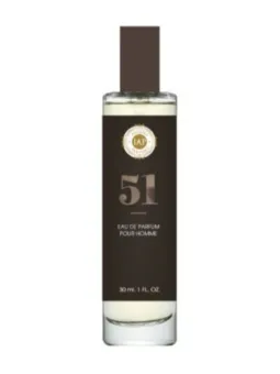 Colonia iap Pharma Hombre N.º 51  50 ml