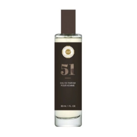 Colonia iap Pharma Hombre N.º 51  50 ml