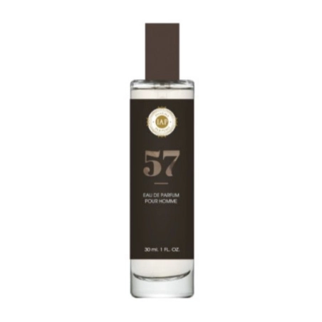 Colonia iap Pharma Hombre N.º 57  50 ml