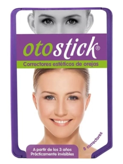 OtoStick Correctores Estéticos de Orejas | FarmaRoma