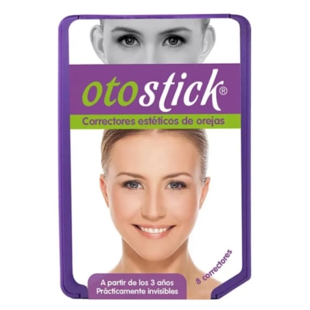 OtoStick Correctores Estéticos de Orejas | FarmaRoma