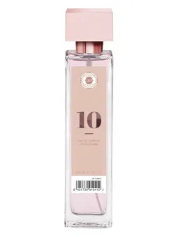 Colonia iap Pharma Mujer N.º 10 150 ml