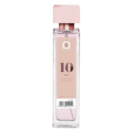 Colonia iap Pharma Mujer N.º 10 150 ml