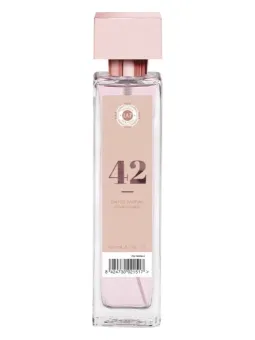 Colonia iap Pharma Mujer N.º 42 150 ml