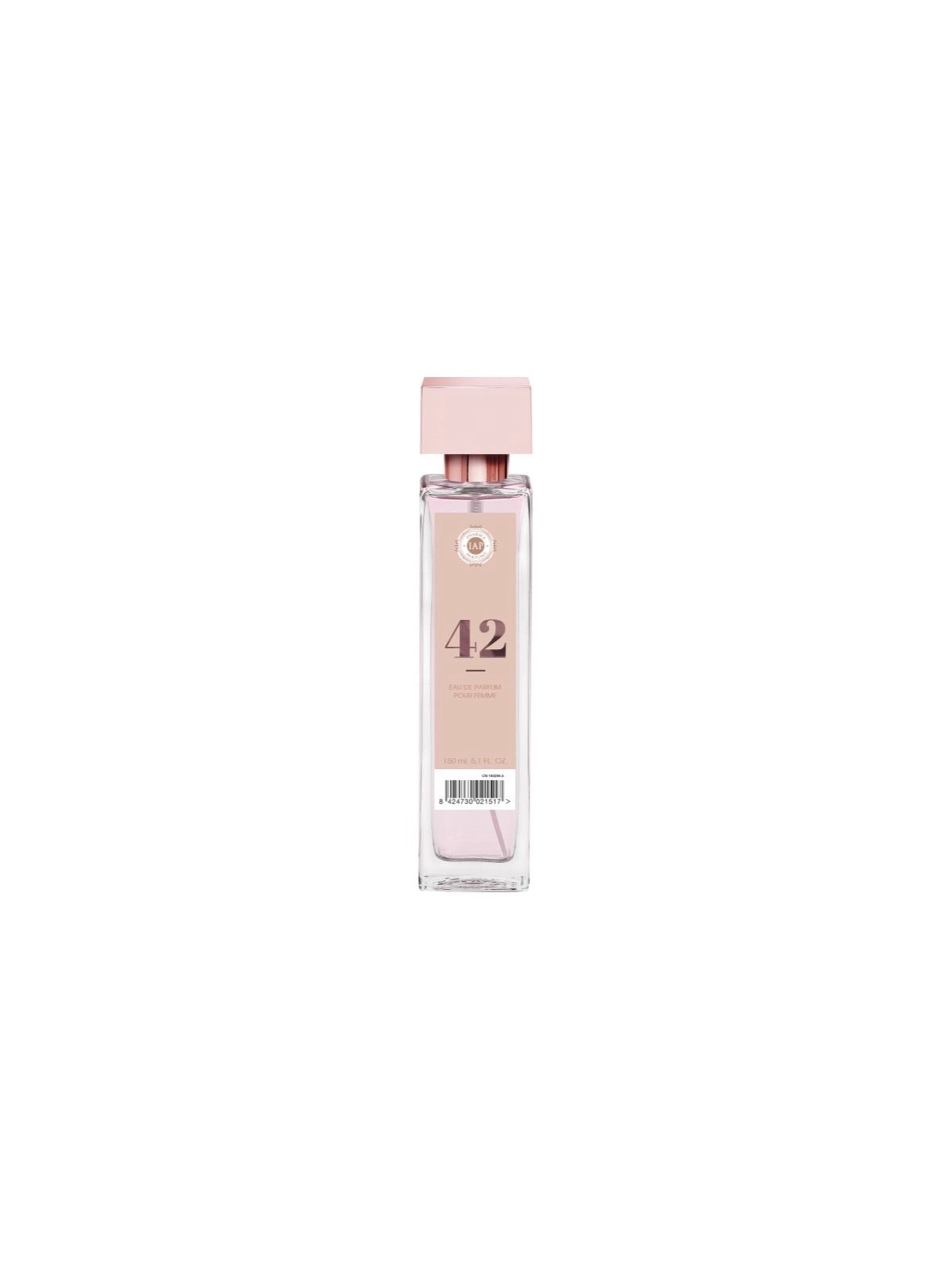 Colonia iap Pharma Mujer N.º 42 150 ml