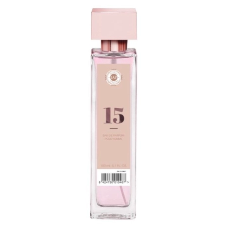 Colonia iap Pharma Mujer N.º 15 150 ml