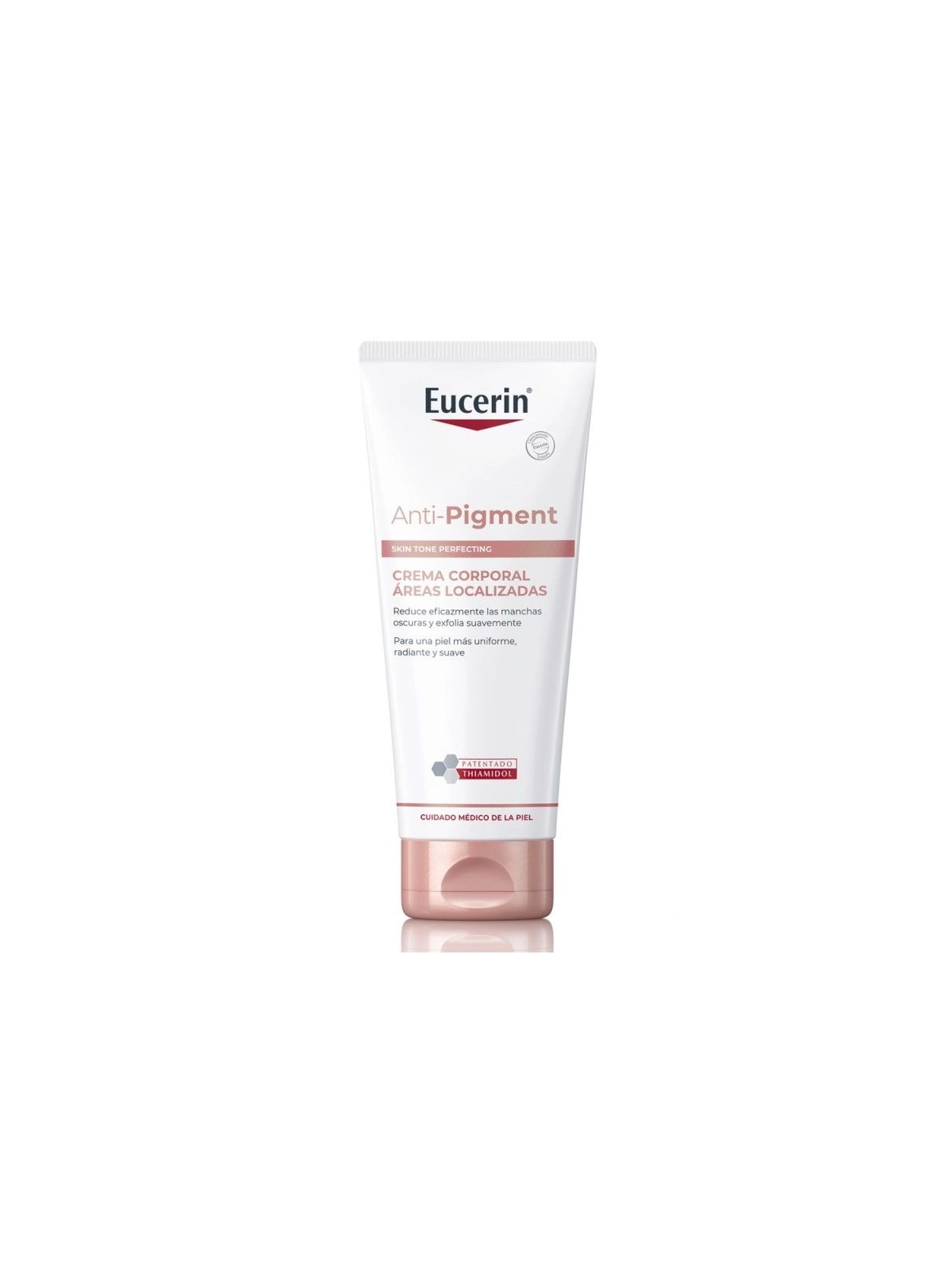 Eucerin Anti-Pigment Crema Corporal Áreas Localizadas