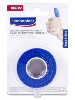 Hansaplast Venda Cohesiva para Dedos