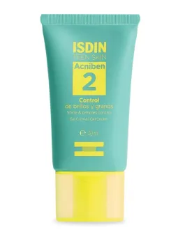 Acniben 2 Control de Brillos y Granos