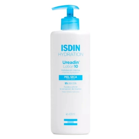 Ureadin Lotion10 400 ml