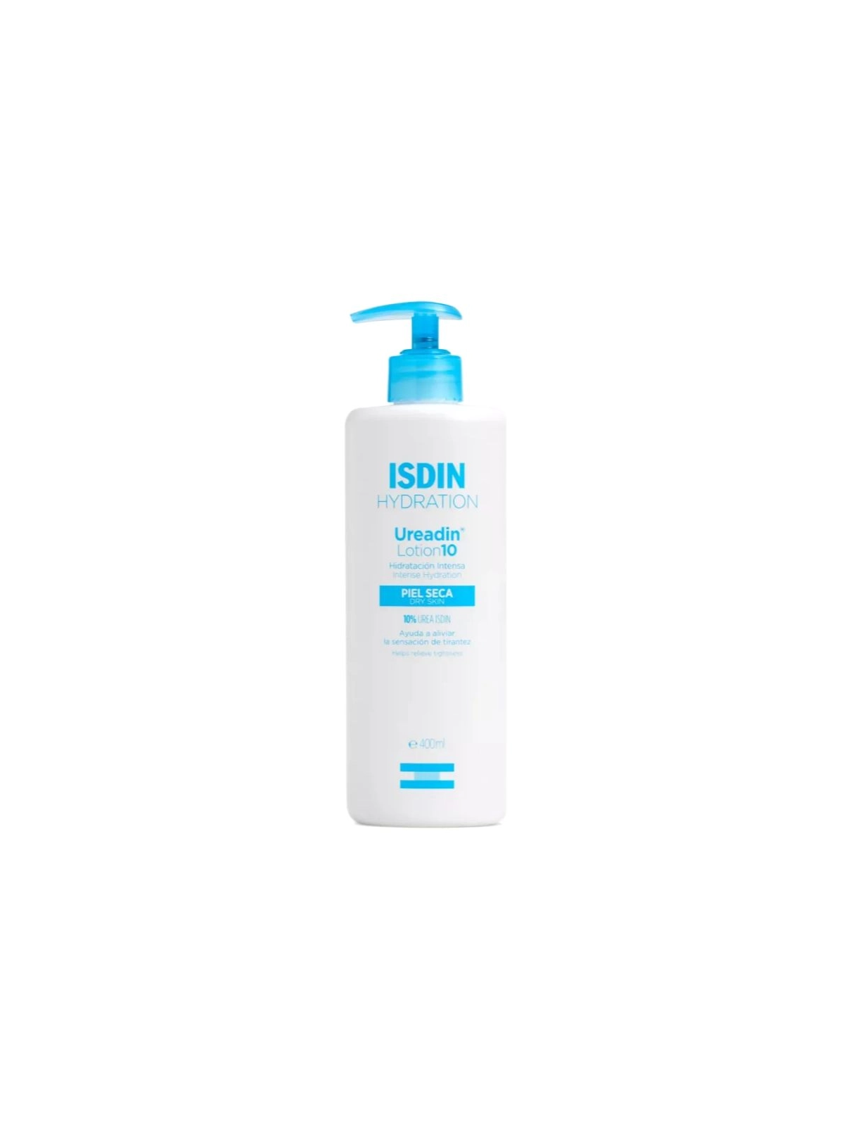 Ureadin Lotion10 400 ml