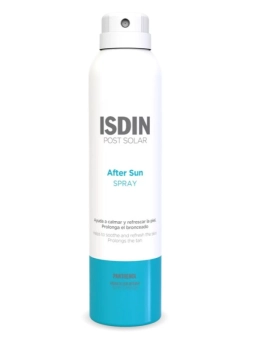 Isdin AfterSun Spray