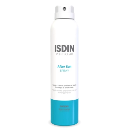 Isdin AfterSun Spray