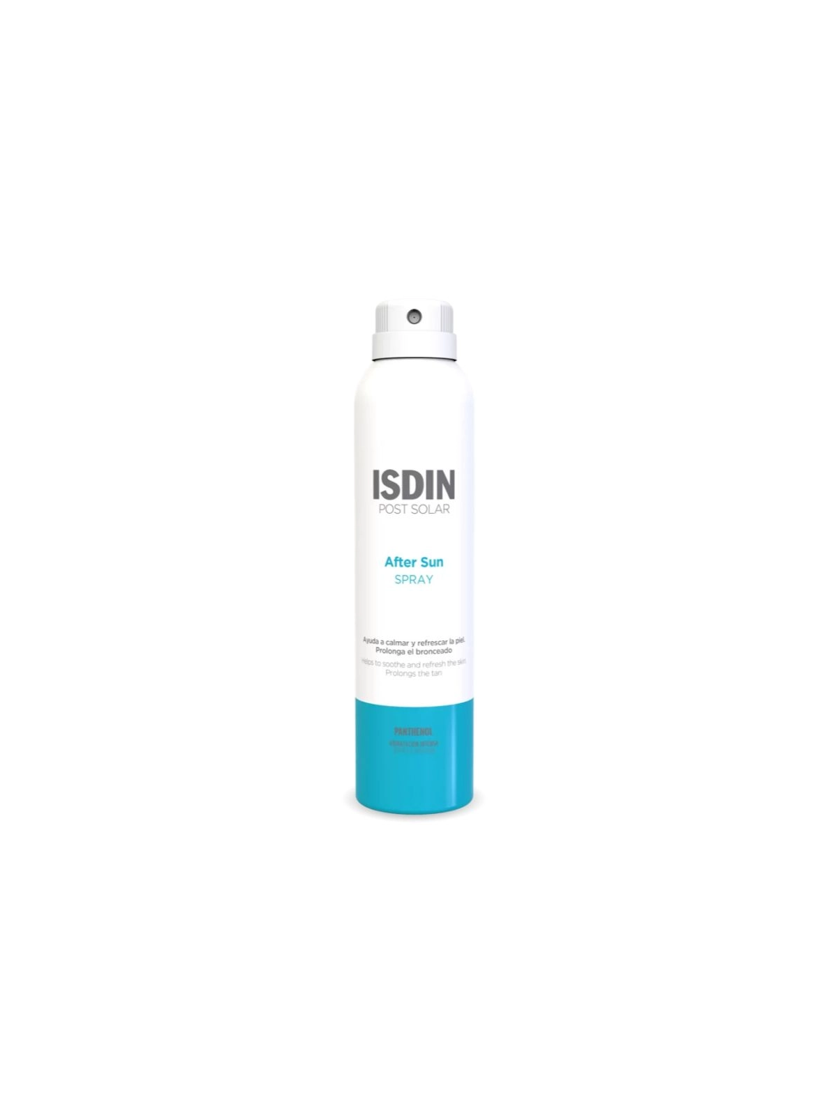 Isdin AfterSun Spray