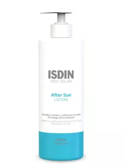 Isdin AfterSun Loción 400 ml