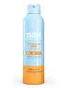Isdin Fotoprotector Transparent Spray Wet Skin Spf50