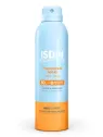 Isdin Fotoprotector Transparent Spray Wet Skin Spf30