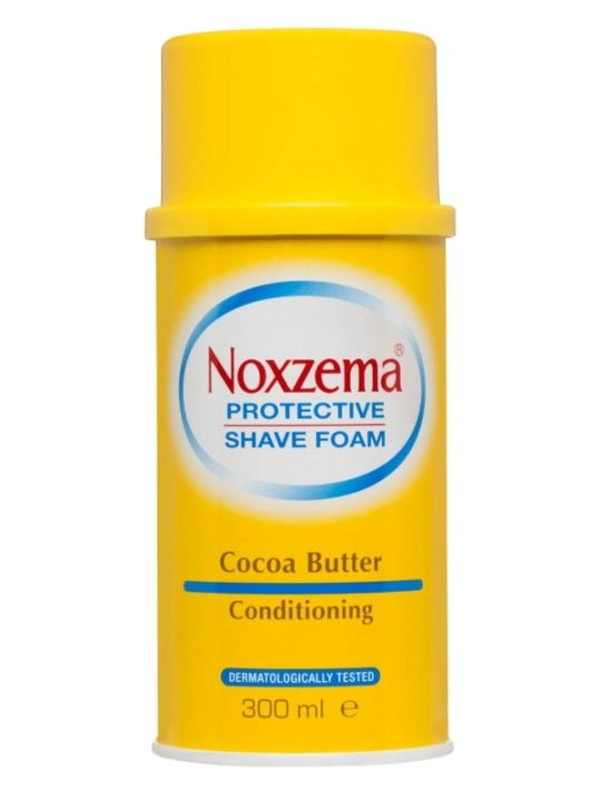 Noxzema Cocoa Butter | FarmaRoma