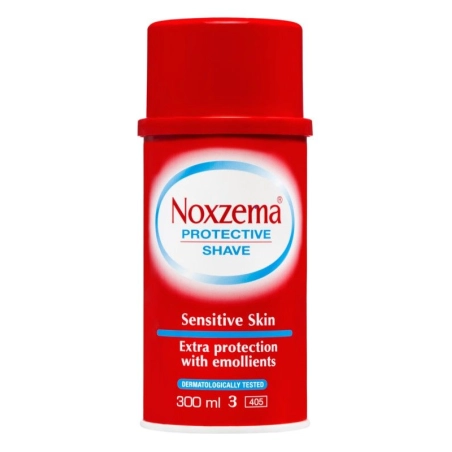 Noxzema Sensitive Skin