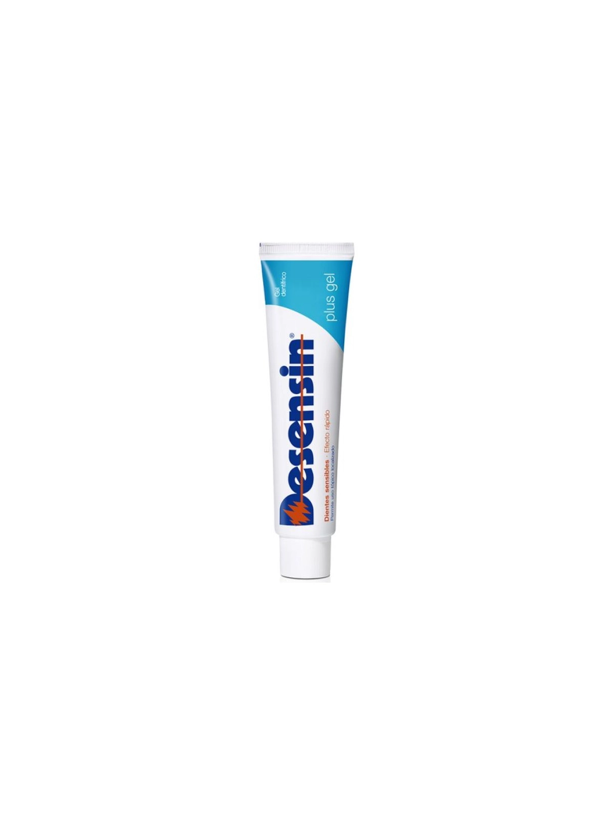 Desensin Plus Gel Dentífrico