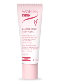 Woman Isdin Lubricante | FarmaRoma