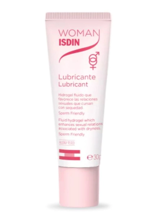 Woman Isdin Lubricante | FarmaRoma