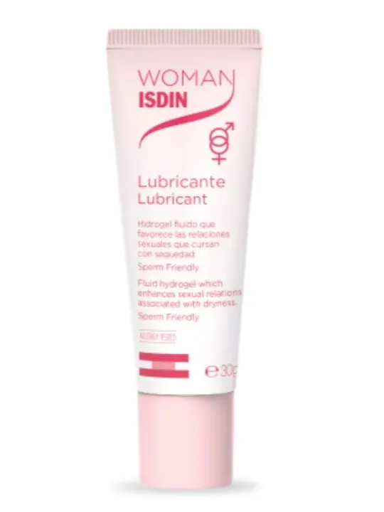 Woman Isdin Lubricante
